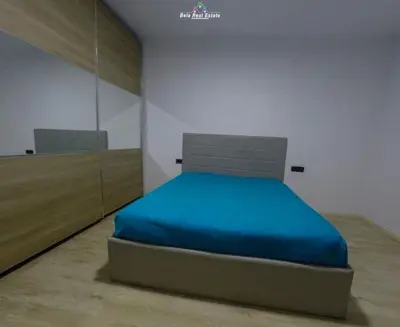 Appartamento 1+1 in affitto a Myslym Shyri, Tirana, 54 m². Foto 4 di 5