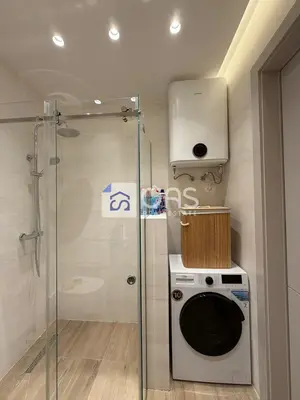 Apartament 1+1 me qera në Zogu i Zi, Tiranë, 72 m². Foto 9 nga 9