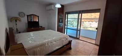 Appartamento 1+1 in affitto a Rruga e Dibrës, Tirana, 47 m². Foto 4 di 5