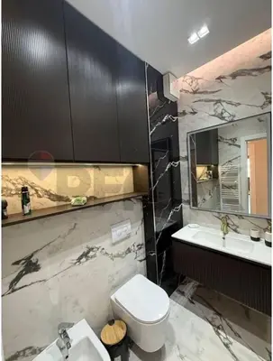 Appartamento 2+1 in affitto ad Astir, Tirana, 118 m². Foto 7 di 8