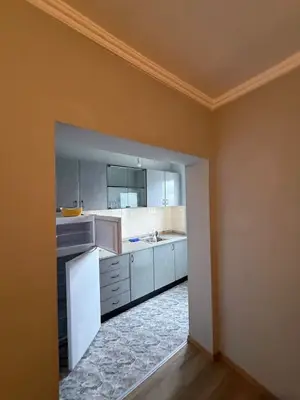 Apartament 2+1 me qera në Materniteti i Ri, Tiranë, 95 m². Foto 3 nga 6