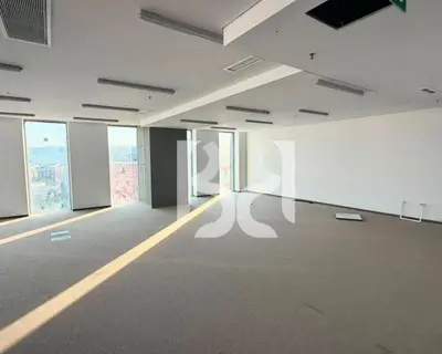 Office for rent in Bulevardi Bajram Curri, Tirana, 500 m². Photo 2 of 7