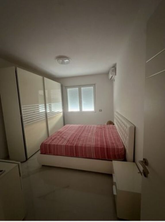 Apartment 2+1 for rent in Liqeni i Thatë, Tirana, 120 m². Photo 2 of 3