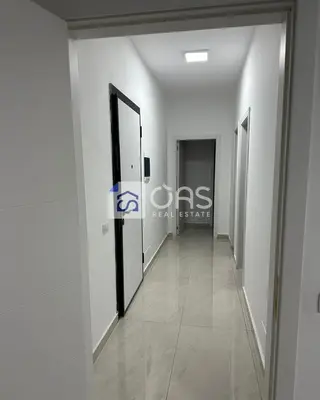 Apartament 2+1 me qera në Paskuqan, Kamëz, 103 m². Foto 5 nga 5