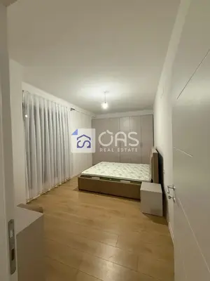 Apartament 1+1 me qera në Bulevardi i Ri, Tiranë, 65 m². Foto 3 nga 4
