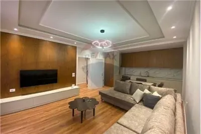 Apartament 1+1 me qera në Green City, Tiranë, 70 m². Foto 3 nga 5