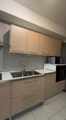 Apartament 2+1 me qera në Liceu Artistik, Tiranë, 130 m². Foto 7 nga 8