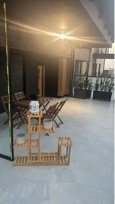 Appartamento 3+1 in affitto a Kodra e Diellit, Tirana, 106 m². Foto 2 di 12
