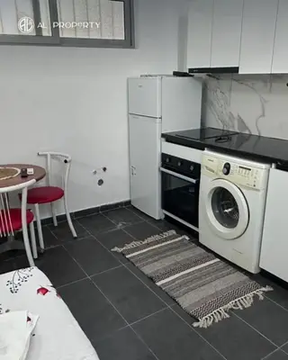 Monolocale in affitto a Plazh, Durazzo, 30 m². Foto 2 di 4