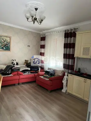 Appartamento 1+1 in affitto a Qsut, Tirana, 60 m². Foto 6 di 6