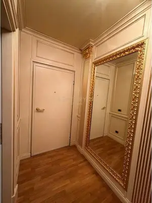 Appartamento 2+1 in affitto a Shkolla e Kuqe, Tirana, 83 m². Foto 4 di 6