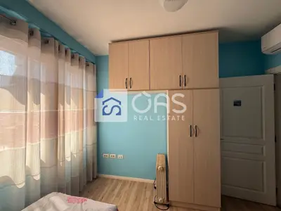 Apartment 2+1 for rent in Pallati me Shigjeta, Tirana, 94 m². Photo 6 of 7