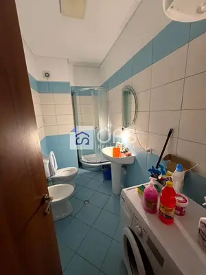 Apartament 2+1 me qera në Astir, Tiranë, 104 m². Foto 5 nga 9
