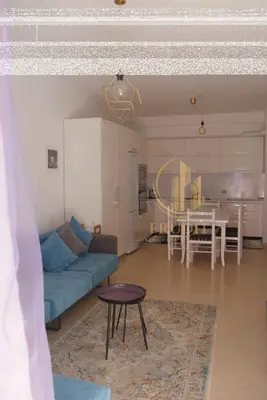 Apartment 2+1 for rent in Uji i Ftohtë, Vlorë, 100 m². Photo 3 of 11