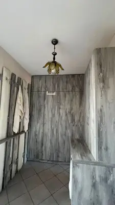 Appartamento 1+1 in affitto a Brryli, Tirana, 43 m². Foto 6 di 7