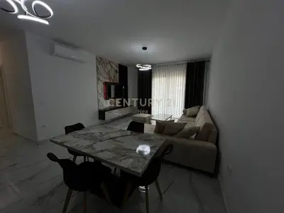 Appartamento 2+1 in affitto a Don Bosko, Tirana, 125 m². Foto 3 di 8