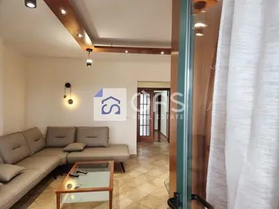 Apartment 2+1 for rent in Conad, Tirana, 110 m². Photo 1 of 12