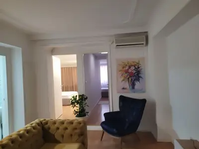 Apartment 2+1 for rent in Rruga Perlat Rexhepi, Tirana, 85 m². Photo 4 of 12