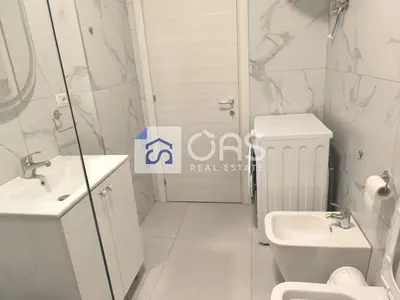 Apartament 2+1 me qera në Don Bosko, Tiranë, 86 m². Foto 9 nga 12