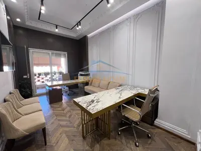 Office for rent in Rruga e Kavajës, Tirana, 59 m². Photo 6 of 11