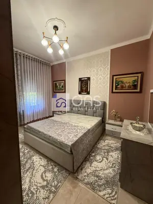 Apartment 2+1 for rent in Vasil Shanto, Tirana, 65 m². Photo 1 of 4