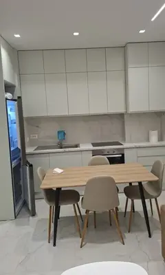 Apartment 2+1 for rent in Paskuqan, Kamëz, 60 m². Photo 2 of 5