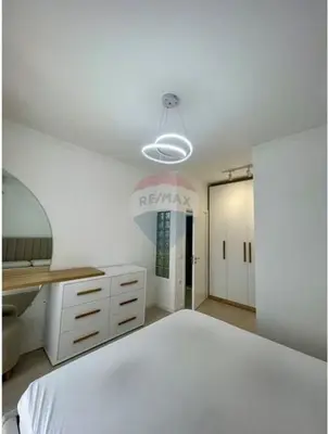 Apartment 1+1 for rent in Rruga Marko Boçari, Tirana, 84 m². Photo 7 of 9