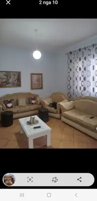 Casa indipendente 3+1 in affitto a Rruga Lufta e Vlorës, Valona, 110 m². Foto 8 di 9