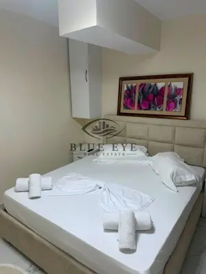 Apartament 1+1 me qera në Plazh, Durrës, 60 m². Foto 6 nga 12
