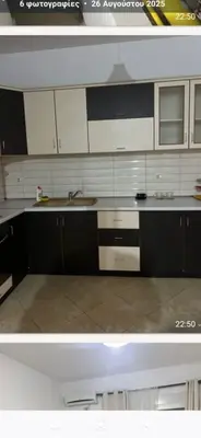 Apartment 2+1 for rent in Conad, Vlorë, 105 m². Photo 3 of 10