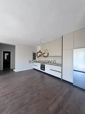 Apartament 2+1 me qera në Bulevardi Zogu I, Tiranë, 125 m². Foto 5 nga 7