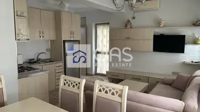 Appartamento 2+1 in affitto a Don Bosko, Tirana, 110 m². Foto 3 di 12