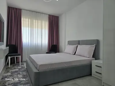 Appartamento 2+1 in affitto a Plazh, Durazzo, 85 m². Foto 8 di 9