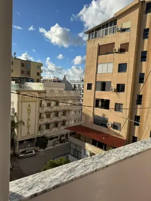 Apartament 2+1 me qera në Plazh, Durrës, 90 m². Foto 8 nga 8