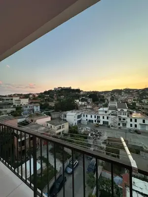 Apartament 2+1 me qera në Spitali, Durrës, 95 m². Foto 5 nga 6