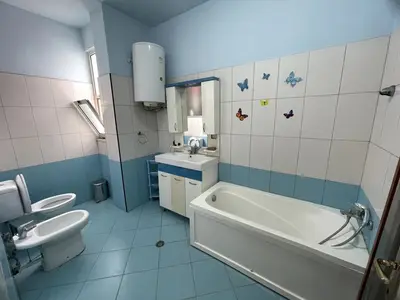Apartment 2+1 for rent in KAZAZI...Therje, Durrës, 105 m². Photo 6 of 6