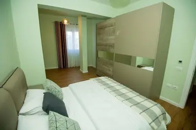 Apartment 2+1 for rent in Vila e Zogut, Durrës, 100 m². Photo 8 of 10