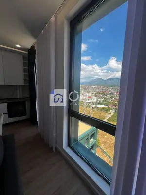 Apartment 1+1 for rent in Bulevardi i Ri, Tirana, 78 m². Photo 8 of 9