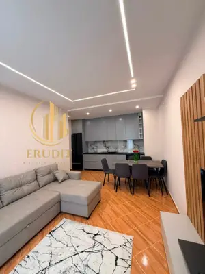 Appartamento 1+1 in affitto a Plazhi i Vjetër, Valona, 68 m². Foto 7 di 9