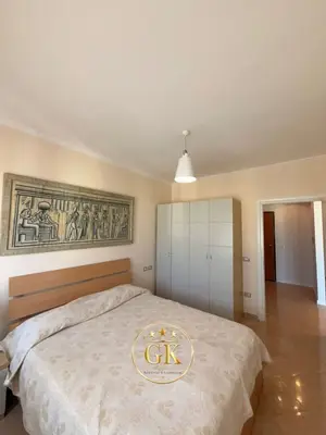 Apartament 2+1 me qera në Ish Rajoni i Policisë, Durrës, 81 m². Foto 8 nga 11