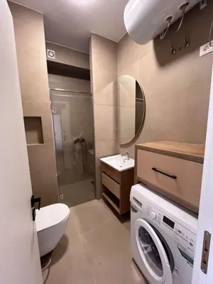 Appartamento 1+1 in affitto a Rruga Siri Kodra, Tirana, 73 m². Foto 6 di 7