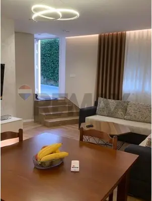Appartamento 1+1 in affitto a Rruga Mihal Grameno, Tirana, 65 m². Foto 4 di 5
