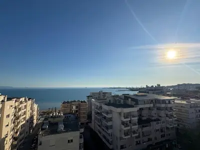 Apartament 2+1 me qera në Plazh, Durrës, 120 m². Foto 8 nga 8