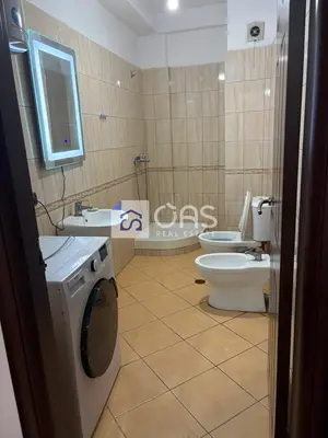 Apartament 1+1 me qera në Fresku, Tiranë, 65 m². Foto 5 nga 5