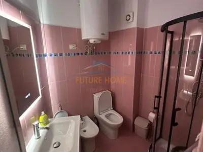 Appartamento 1+1 in affitto a Porti i Durrësit, Durazzo, 69 m². Foto 9 di 9