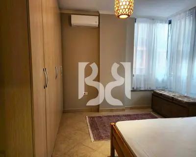 Apartment 2+1 for rent in Tirana, 85 m². Photo 12 of 12