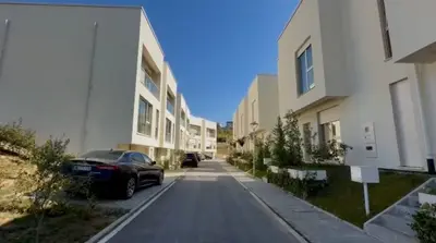 Villa in affitto a Tirana, 120 m². Foto 7 di 8
