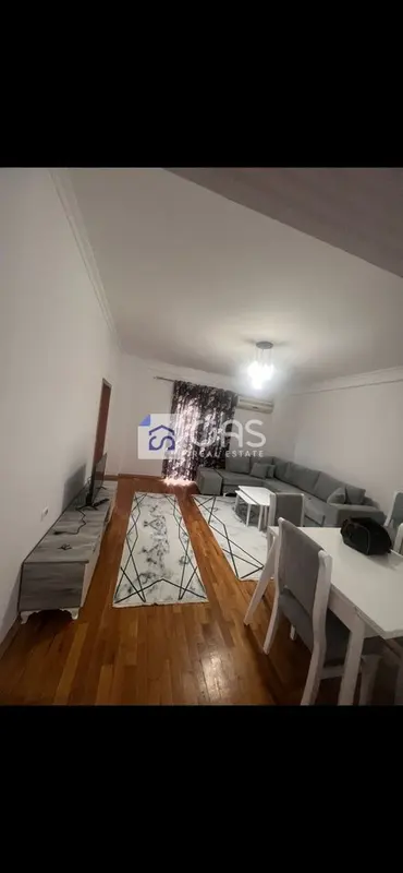 Appartamento 2+1 in affitto a Don Bosko, Tirana, 87 m²