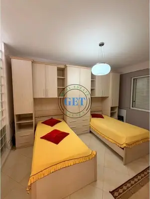 Apartament 2+1 me qera në Rruga Adria, Durrës, 90 m². Foto 3 nga 6