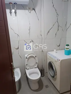 Appartamento 1+1 in affitto a Laprakë, Tirana, 70 m². Foto 3 di 7